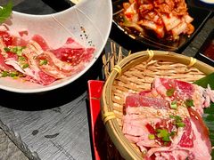 黑猪五花肉-山上下日本料理(万象城店)