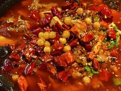 -鸡本无敌江湖菜(摩尔城店)