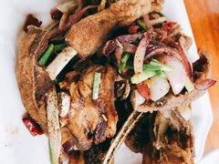 -孙家羊肉馆(庄良公路店)