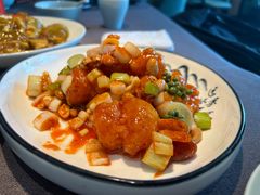 -羲和雅苑•北京烤鸭(乐园道万象城店)