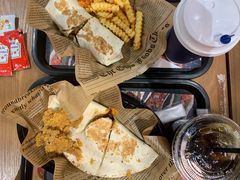 -TACO STAR 塔可星(下沙宝龙店)
