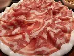 -陈府大宅门成都火锅·手切鲜肉(太原街店)