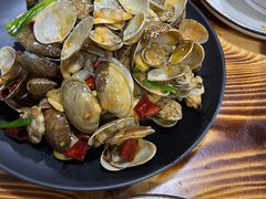 -星记小馆·小蓝龙·老南京砂锅菜(上海路店)