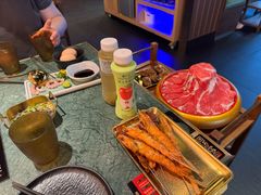 -牛New寿喜烧(龙湖金沙天街店)
