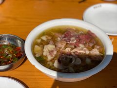 -伊春园牛菜馆(福达路店)