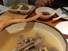 -黑鸡小馆(金源店)