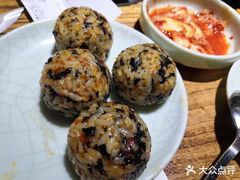 -梅梅家的烤肉店(槐北路店)