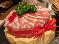 -盡膳口福跷脚牛肉火锅(晶耀前滩店)