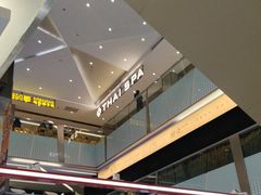 -福田卓悦INTOWN购物中心