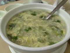 -吕氏疙瘩汤·海鲜新鲁菜(凯德mall新都心店)