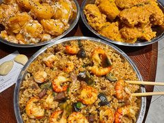 -姑苏家宴·苏帮菜·松鼠桂鱼(苏州总店)