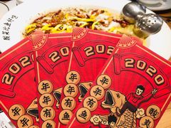 -太二酸菜鱼(汕头苏宁广场店)