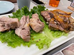 -阿西娅食府(中关村店)