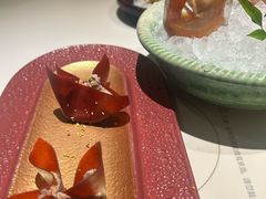 -上井料理黑金店(IFS国金中心店)