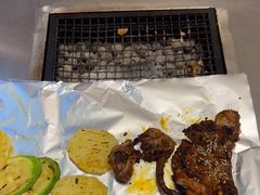 -江湖一盏灯·滇味卤烤(普惠园店)