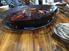 -星鸿社重庆老火锅