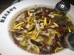 -太二酸菜鱼(正大广场店)