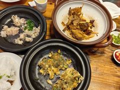 -临家闽南菜(宝洲路店)