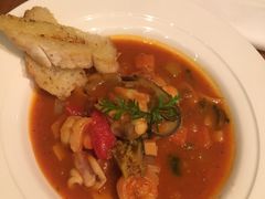 -沈阳君悦酒店·意坊意大利餐厅