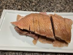 招牌盐水鸭-南京大牌档(人民广场店)