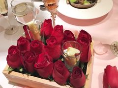 -王品牛排(郑州大卫城店)