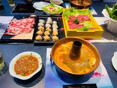 -名都晓荷塘主题火锅(旭日街店)