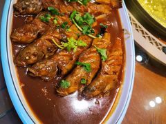 -北方饺子王·海肠捞饭·海鲜锅(山大店)