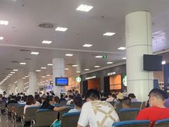 -厦门邮轮中心厦鼓码头(轮渡站)