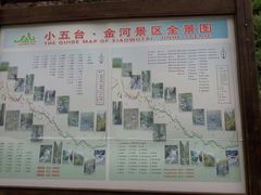 -小五台金河景区