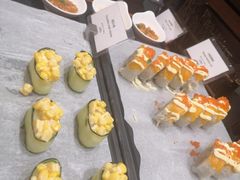-索菲特酒店 · 云尚天际自助餐厅
