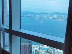 -宜必思香港中上环酒店