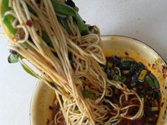 -赵伍面庄(松石大道店)