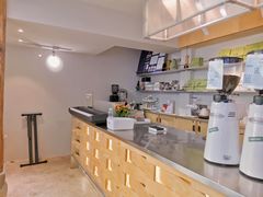 大堂-大青树咖啡(大理古城店)