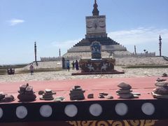 -青海湖国家重点风景名胜区