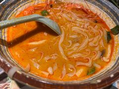 -星樾城·东南亚餐厅(中华广场店)