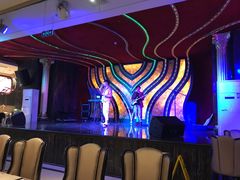 -芭菲盛宴·环球美食(北城国际店)