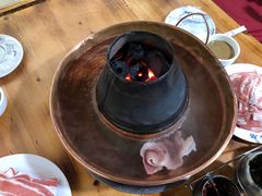 -元盛居(生态大街店)