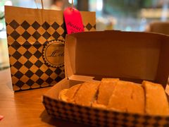 -Let's Taipei 非常烘焙(太古里店)