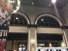 -CGV影城(黄河道ScreenX店)
