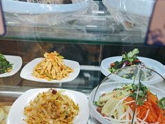 -西部马华清真兰州牛肉面·烧烤夜市(三里河店)