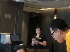 -汤臣·空中餐厅·严选粤菜(石湾世博广场店)