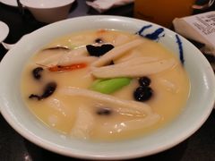 -羡餐厅·杭帮菜·淳菜(千岛湖自由洲际殿店)