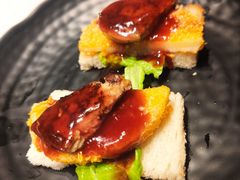 -凯萨印象铁板烧(苏州中心店)
