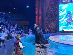 -波塞冬旅游度假区