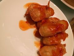 -京香轩·中餐厅(上海中庚聚龙酒店)