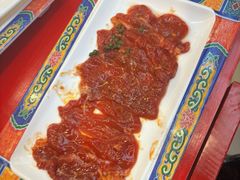 -郡王府老北京铜锅涮肉(潍坊万达店)