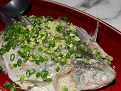 马友鱼蒸饭-钟菜·粤菜点心·宴请(海上世界·汇港二期店)