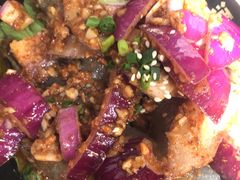 -酒拾烤肉(阳光100店)