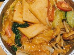 -一心创作料理屋(经开万达店)