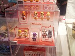 -泡泡玛特POPMART(龙湖杭州滨江天街店)